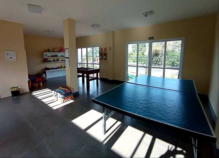 Apartamento, 2 quartos, 47 m² - Foto 11