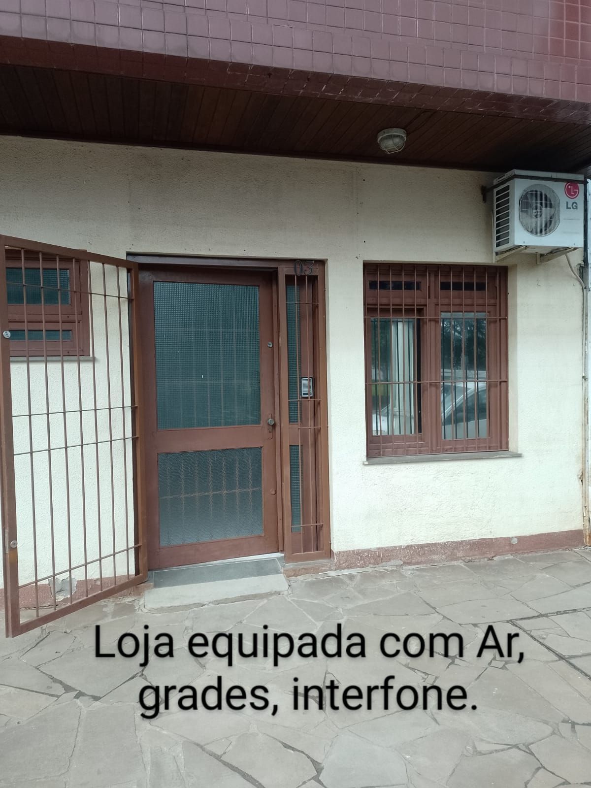 Loja, 1 sala, à venda, 41 m², Centro - São Leopoldo — foto 2