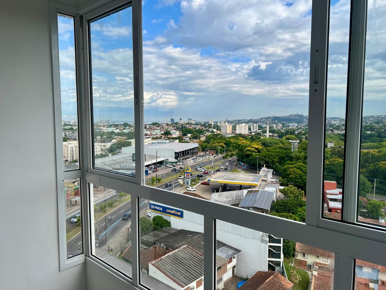 Apartamento, 2 quartos, 54 m² - Foto 2