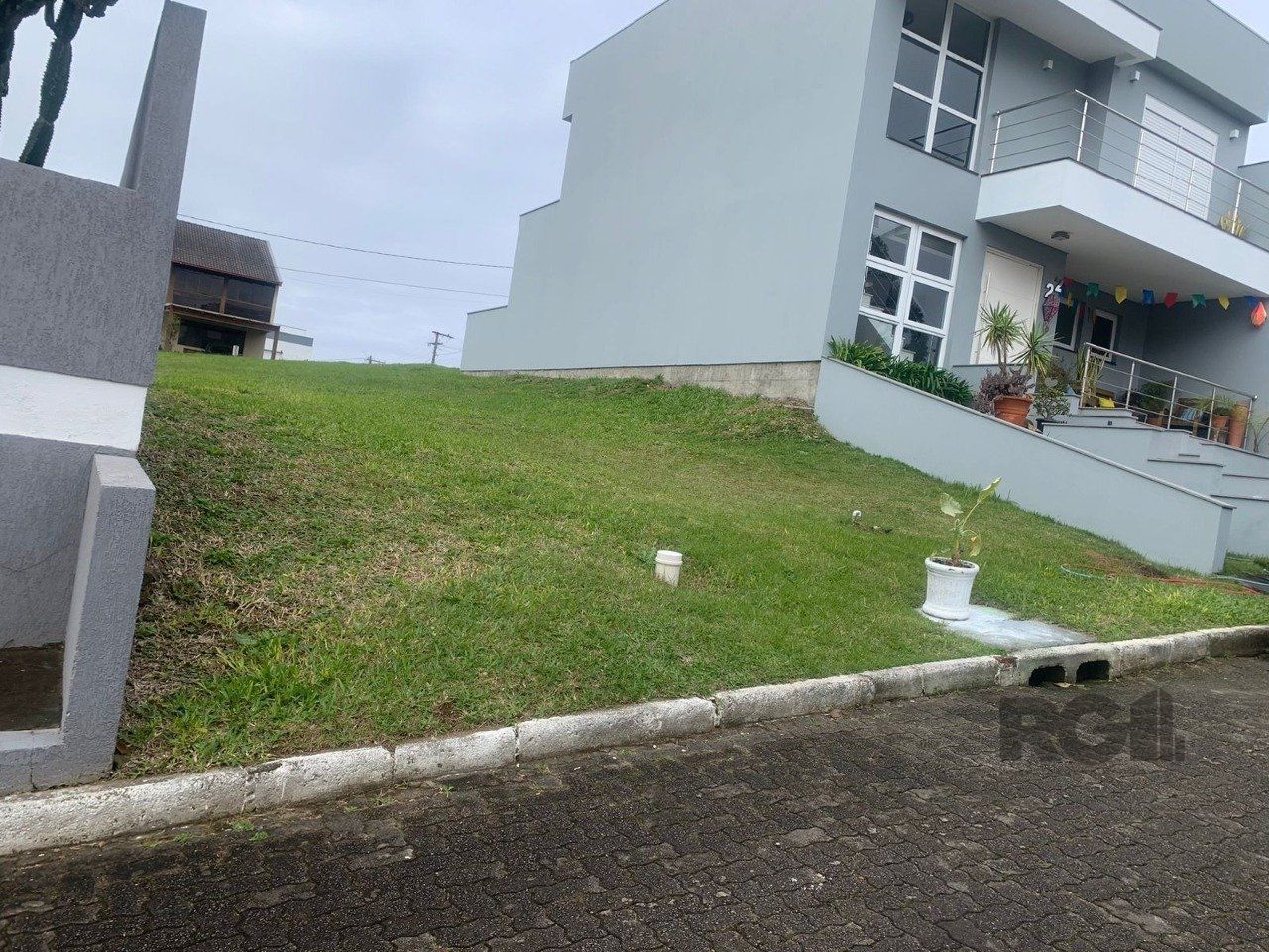 Terreno, à venda, Aberta dos Morros - Porto Alegre — foto 4