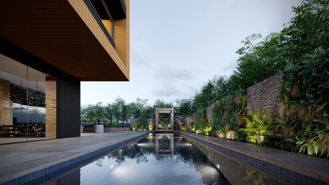 Apartamento, 2 quartos, 66 m² - Foto 7