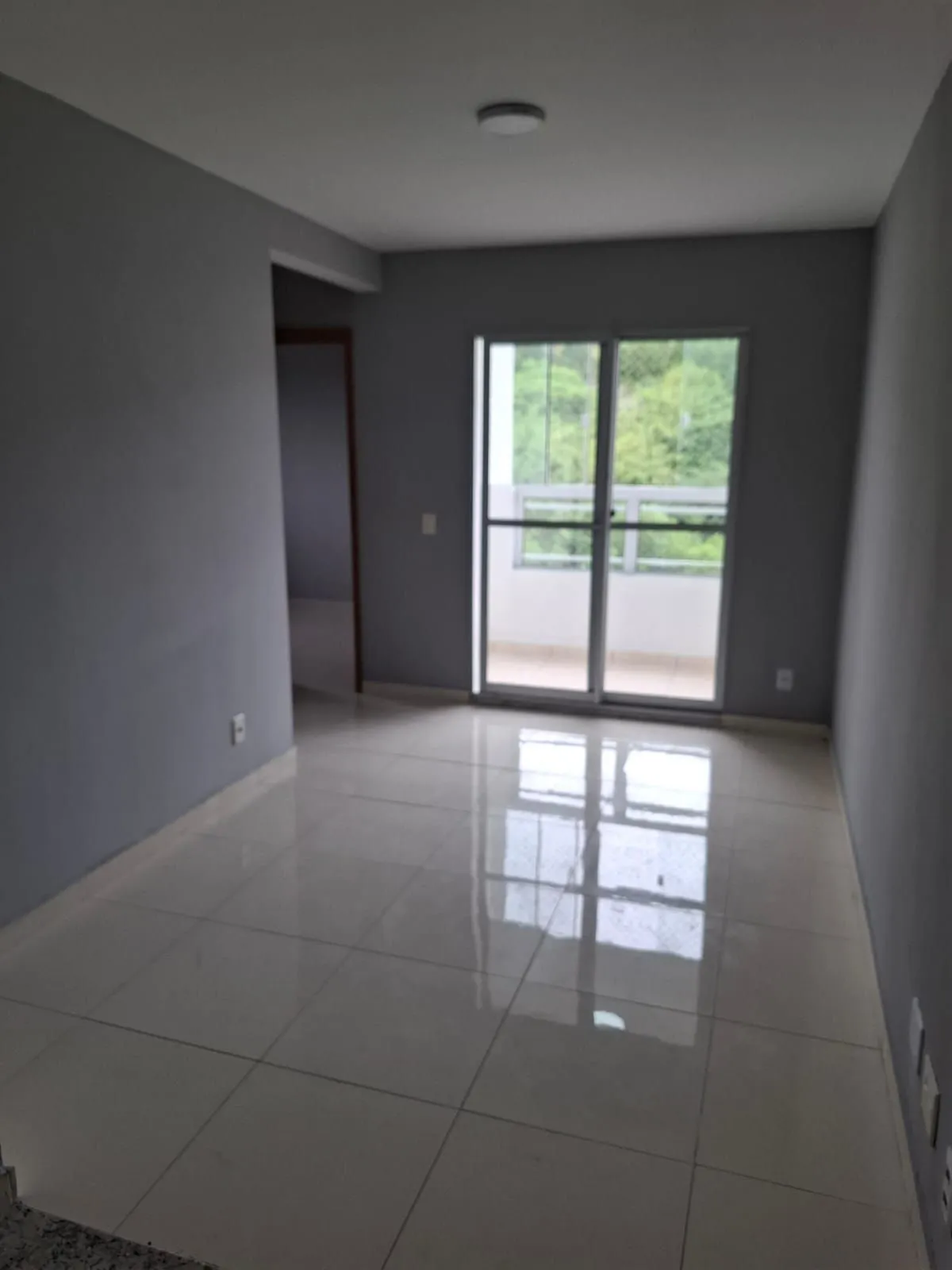 Apartamento com 45m², 2 dormitórios no bairro Morro Santana em Porto Alegre para Comprar