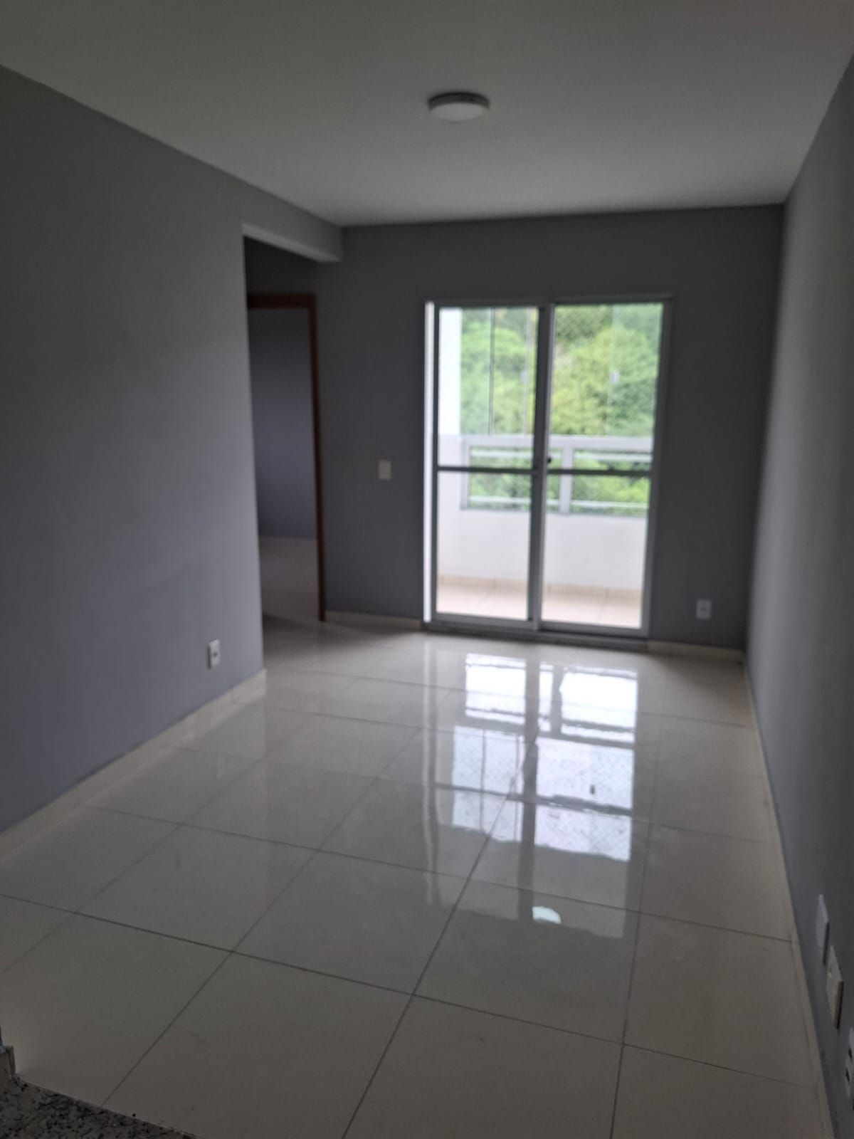 Apartamento, 2 quartos, 45 m² - Foto 1