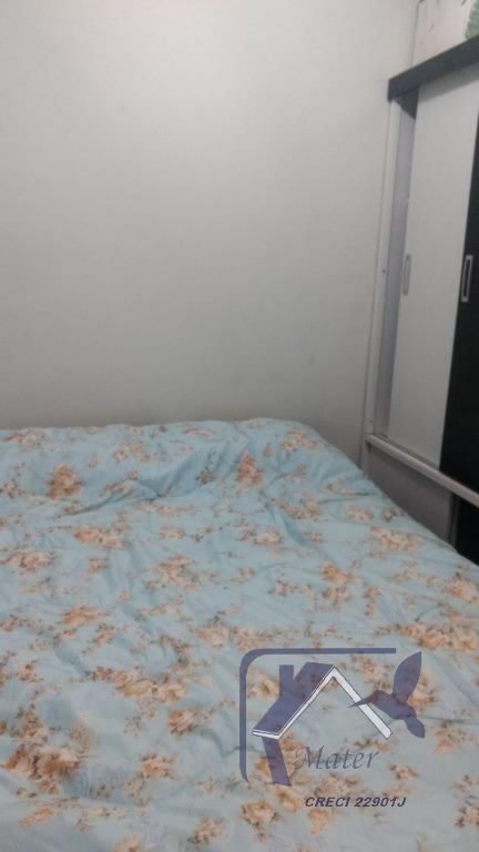 Apartamento, 2 quartos, 43 m² - Foto 2