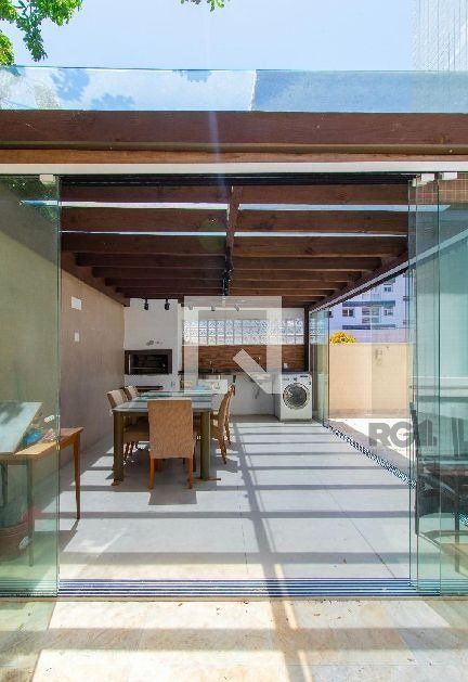 Apartamento à venda com 3 quartos, 203m² - Foto 19