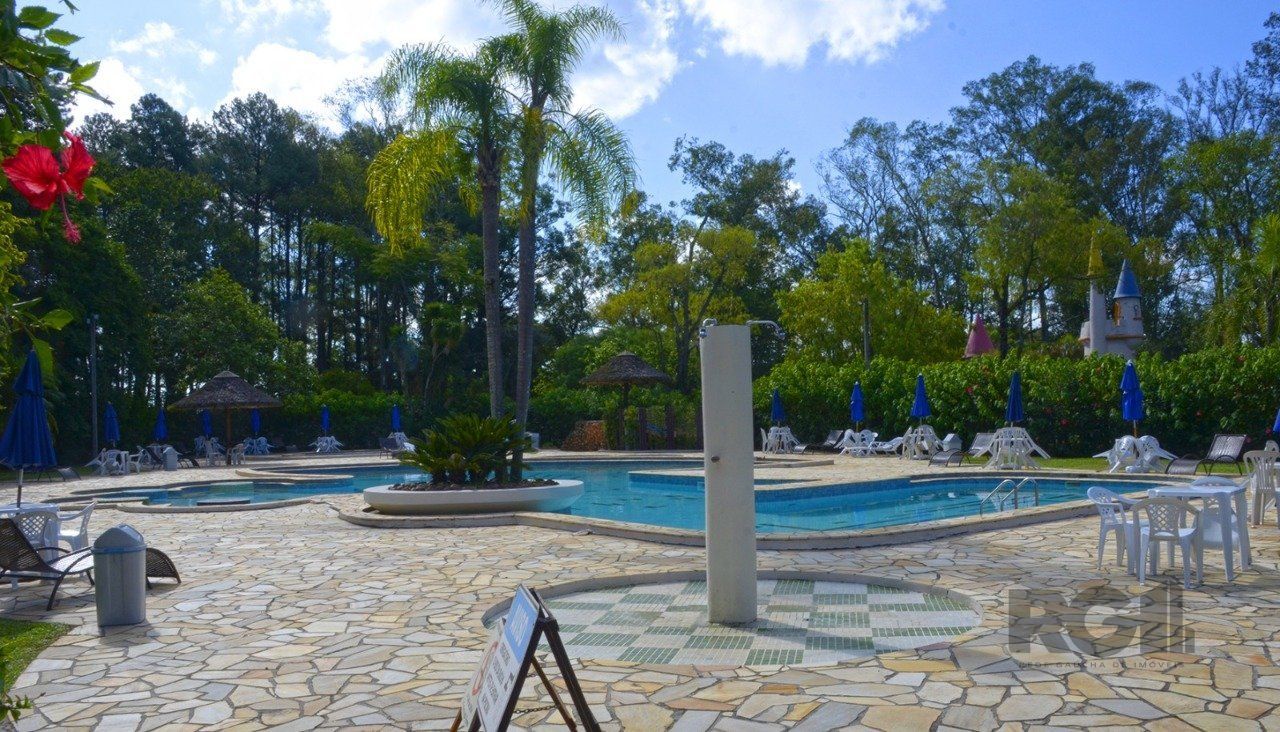 Casa de Condomínio, 4 quartos - Foto 23