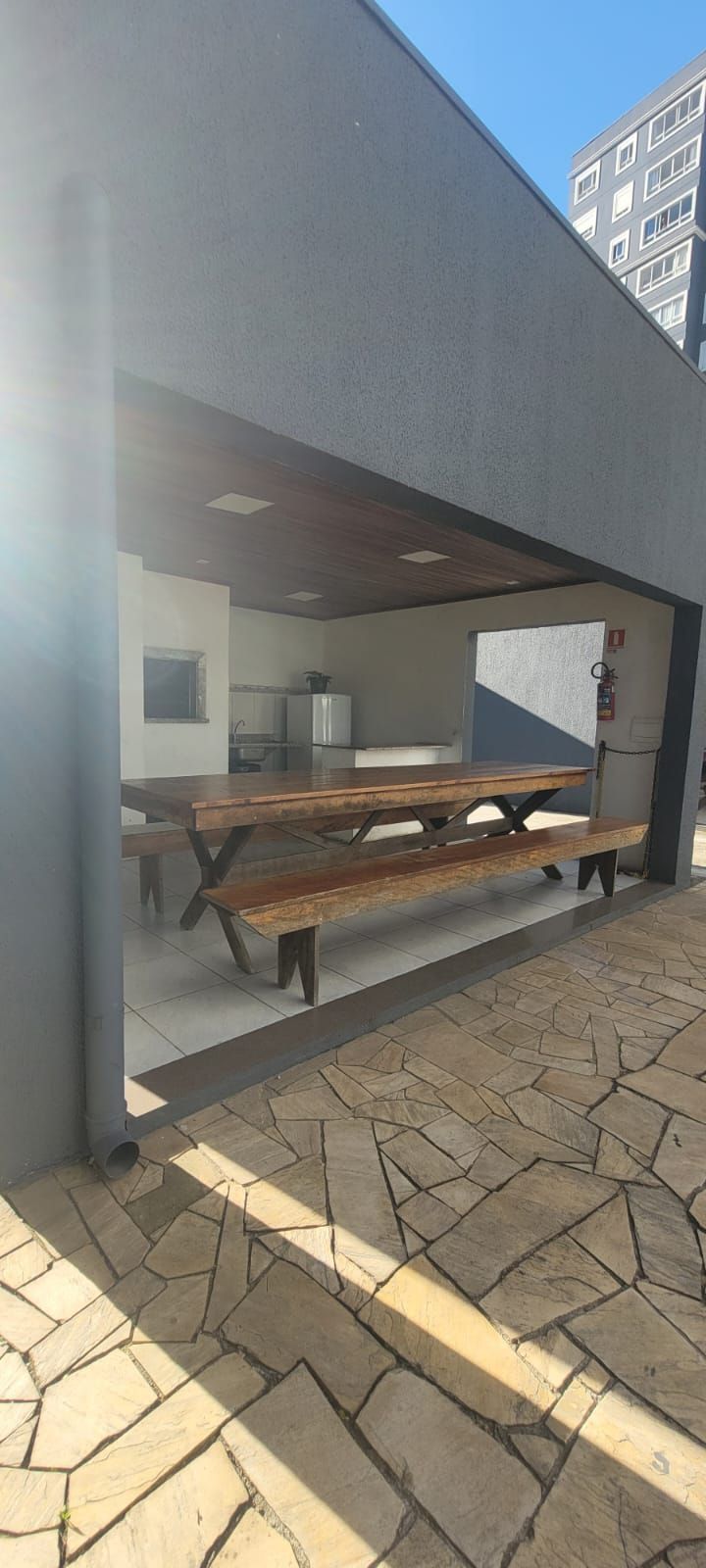 Apartamento, 2 quartos, 48 m² - Foto 24