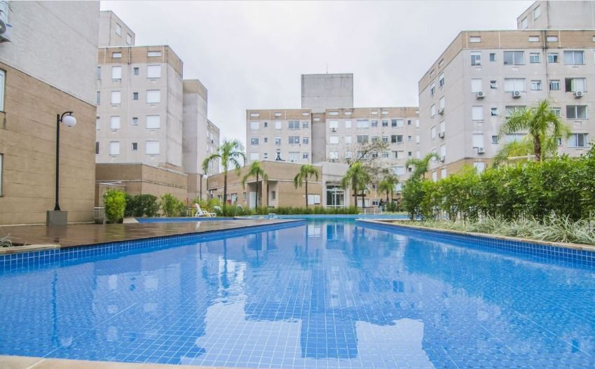Apartamento, 2 quartos, 46 m² - Foto 32