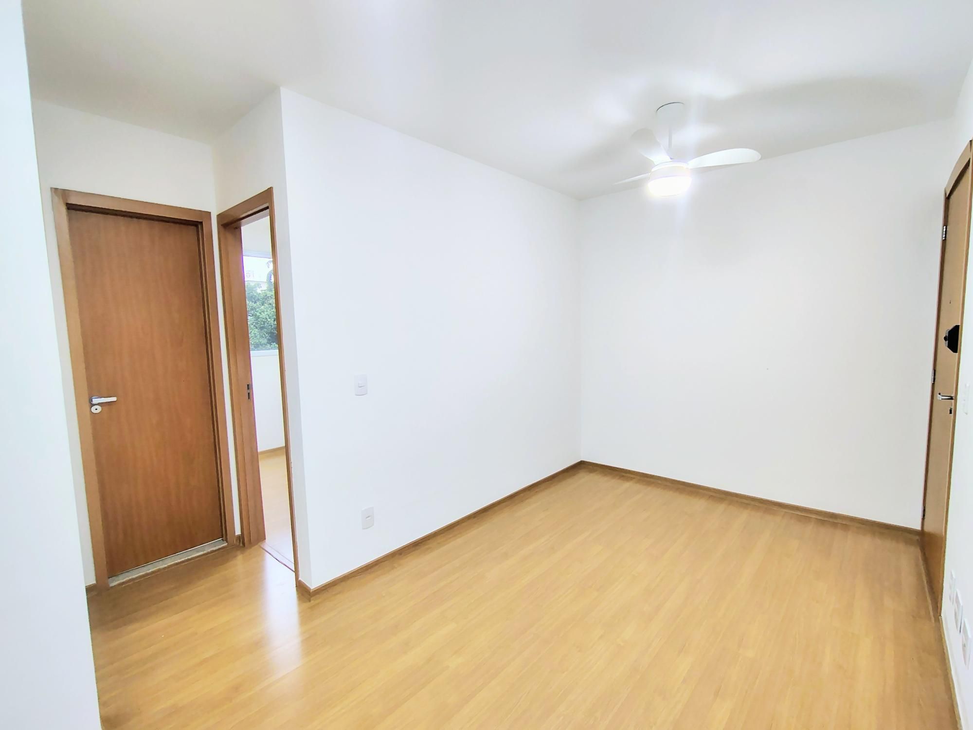 Apartamento, 2 quartos, 40 m² - Foto 37