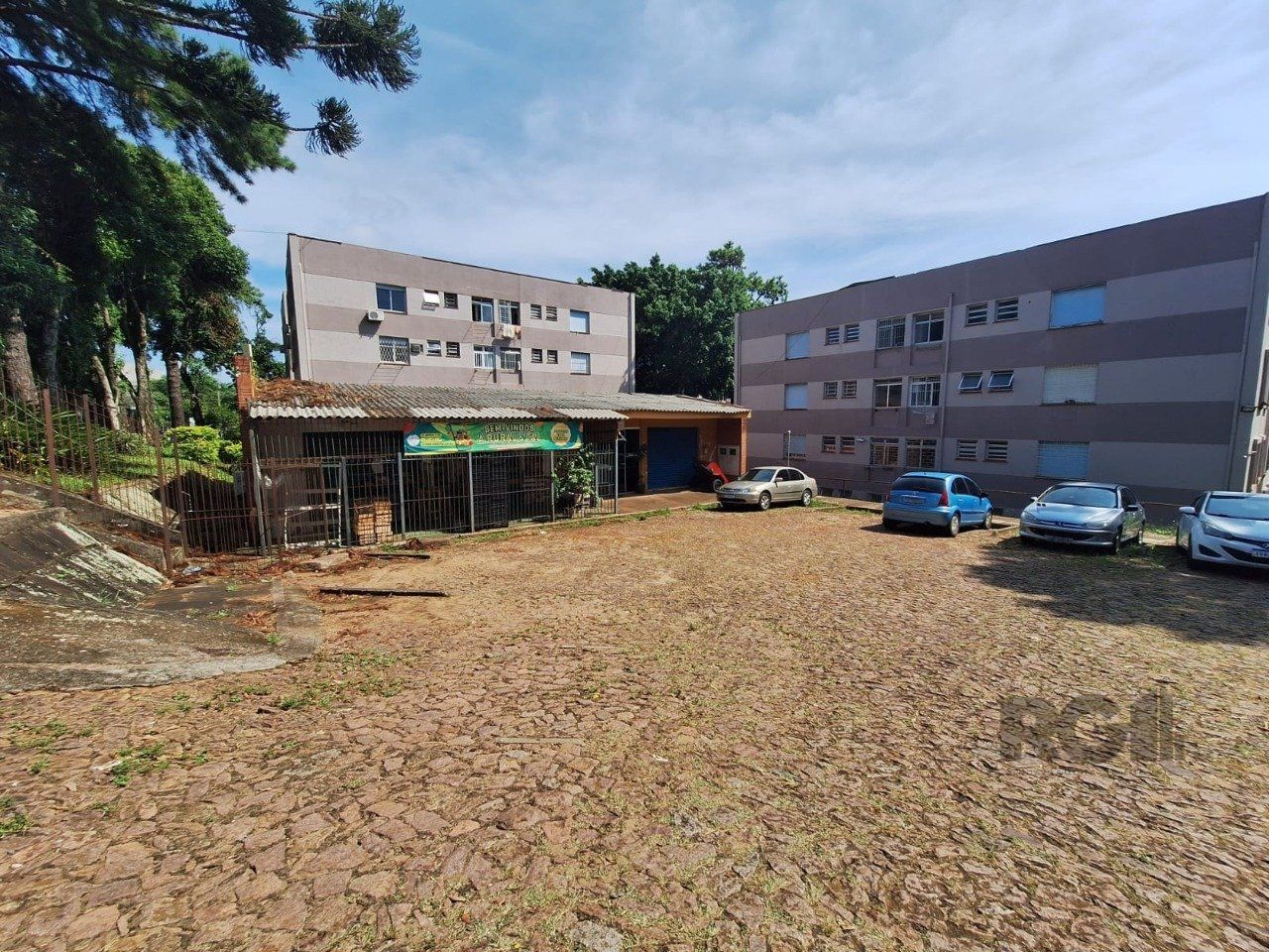Apartamento à venda com 3 quartos, 67m² - Foto 29