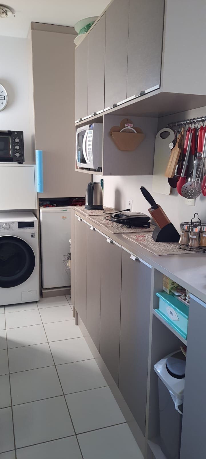 Apartamento, 3 quartos, 67 m² - Foto 23