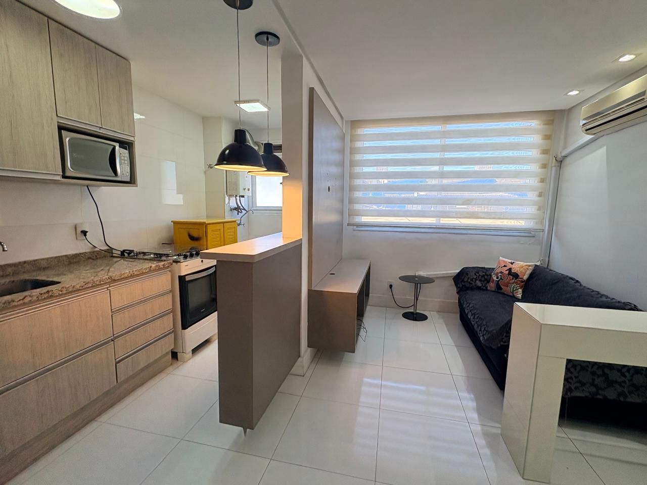 Apartamento, 2 quartos, à venda, 46 m², Cristal - Porto Alegre — foto 3