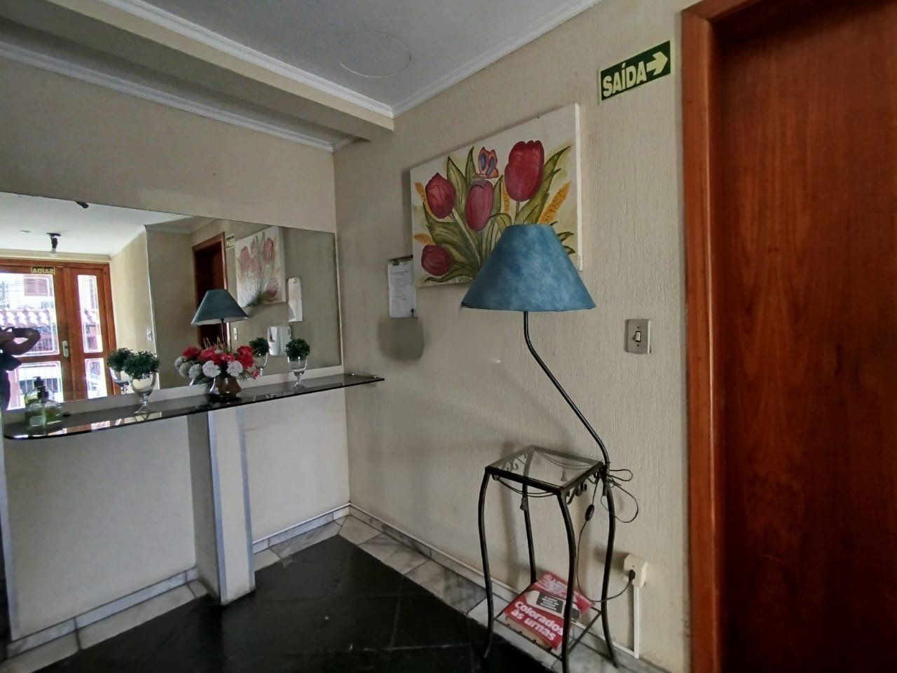 Cobertura, 2 quartos, 123 m² - Foto 23