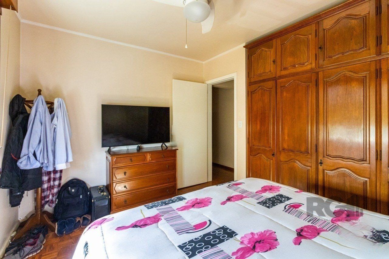 Apartamento, 3 quartos, 129 m² - Foto 29