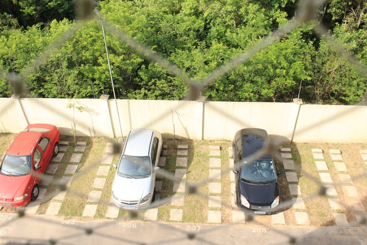 Apartamento, 2 quartos, 42 m² - Foto 9