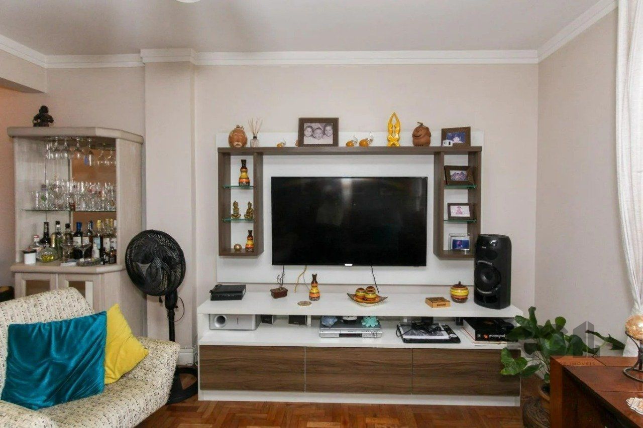 Apartamento, 3 quartos, 102 m² - Foto 3