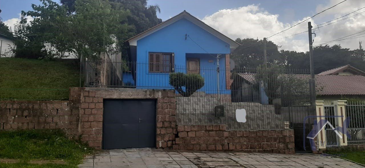 Casa à venda com 2 quartos, 68m² - Foto 3