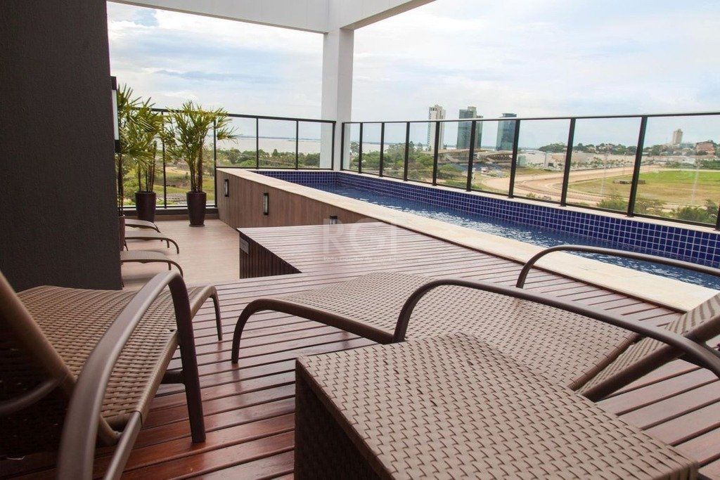 Apartamento à venda com 3 quartos, 100m² - Foto 4