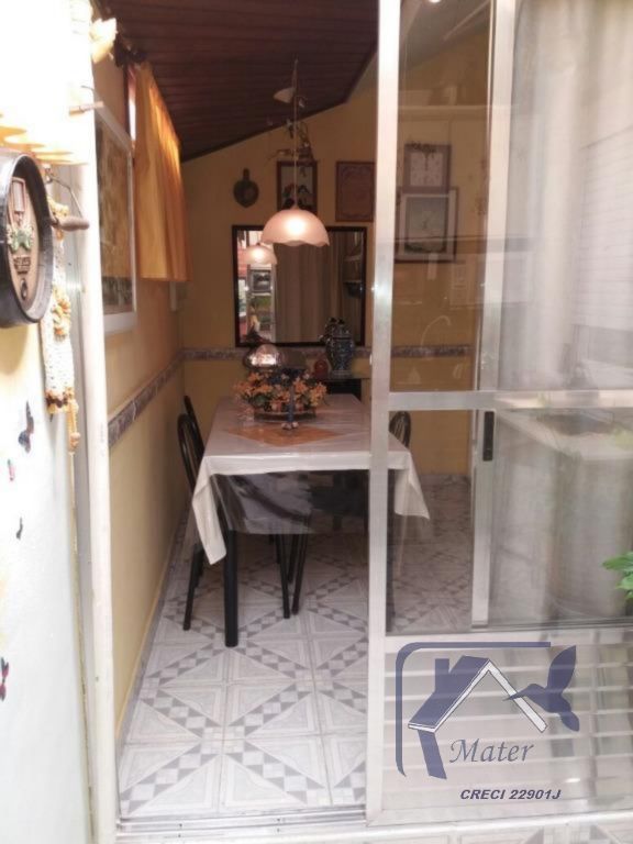 Casa, 3 quartos, 83 m² - Foto 12