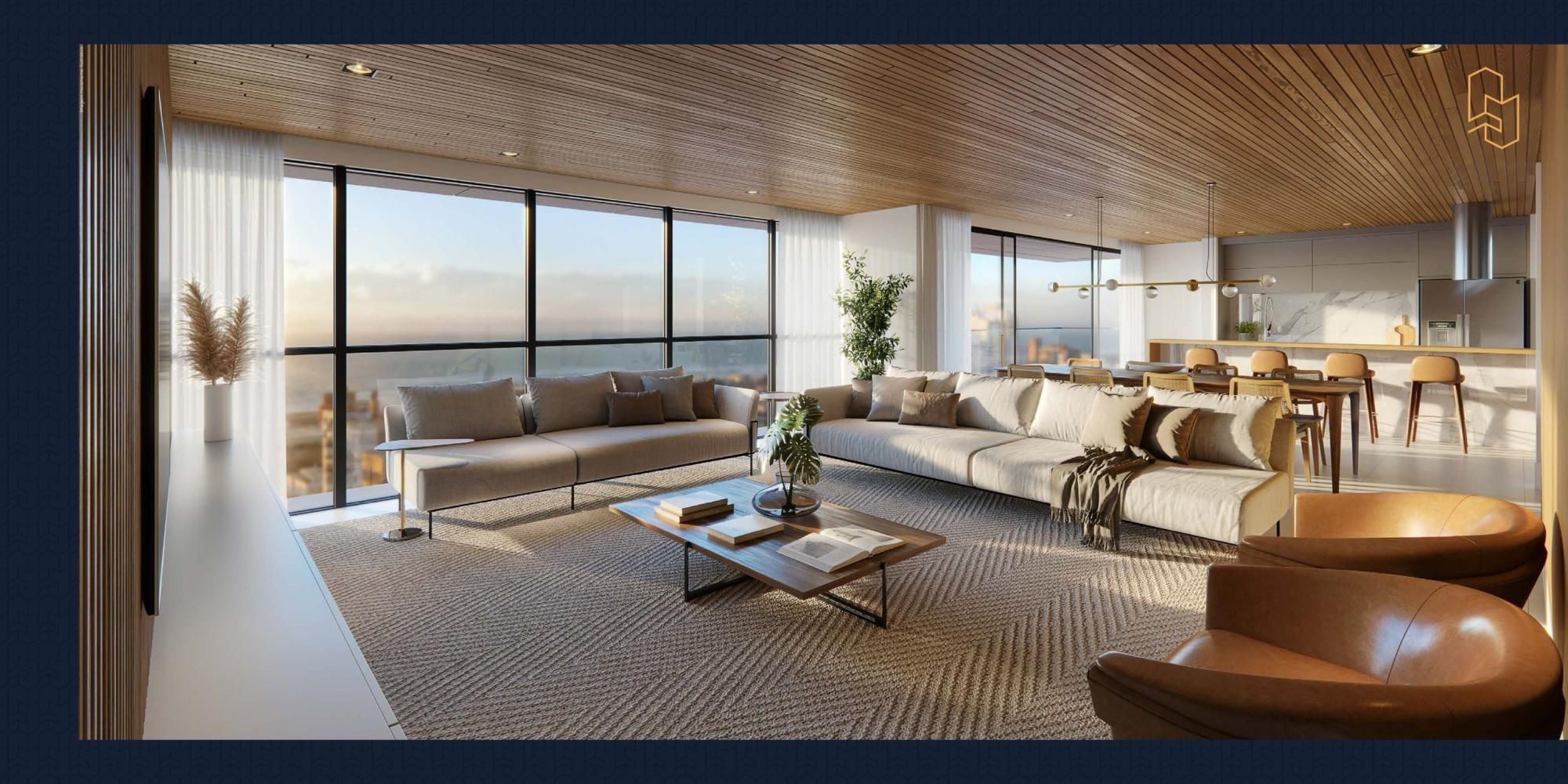 Apartamento, 4 quartos, 196 m² - Foto 19