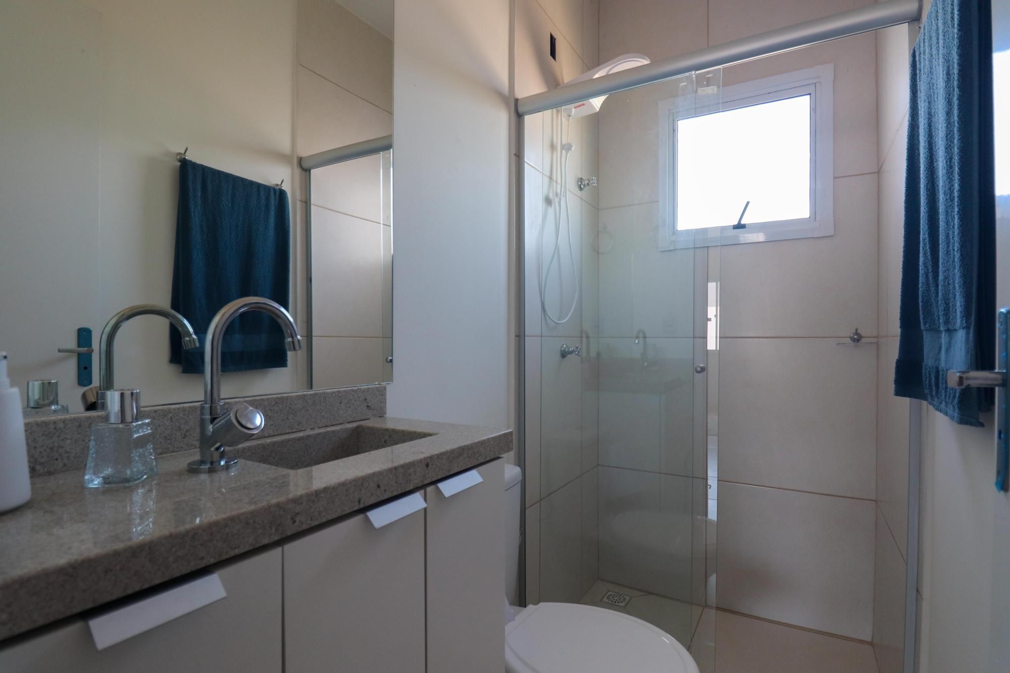 Casa de Condomínio à venda com 2 quartos, 48m² - Foto 18