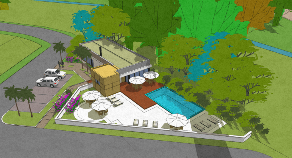 Terreno, 115 m² - Foto 5