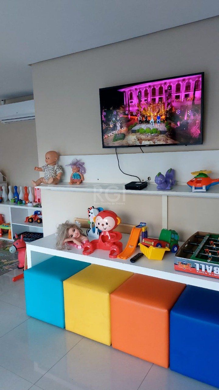 Apartamento, 3 quartos, 81 m² - Foto 11