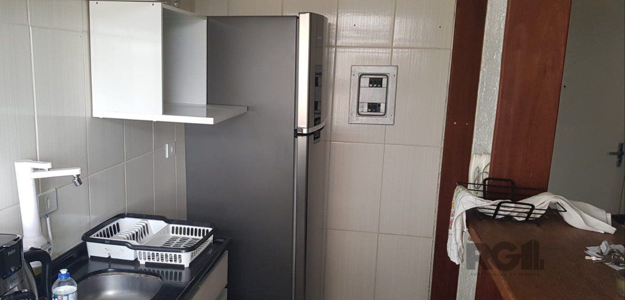 Apartamento, 1 quarto, 41 m² - Foto 6