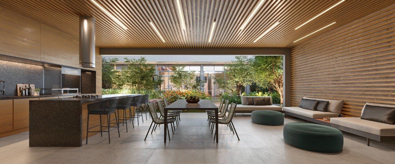 Apartamento, 4 quartos, 260 m² - Foto 9