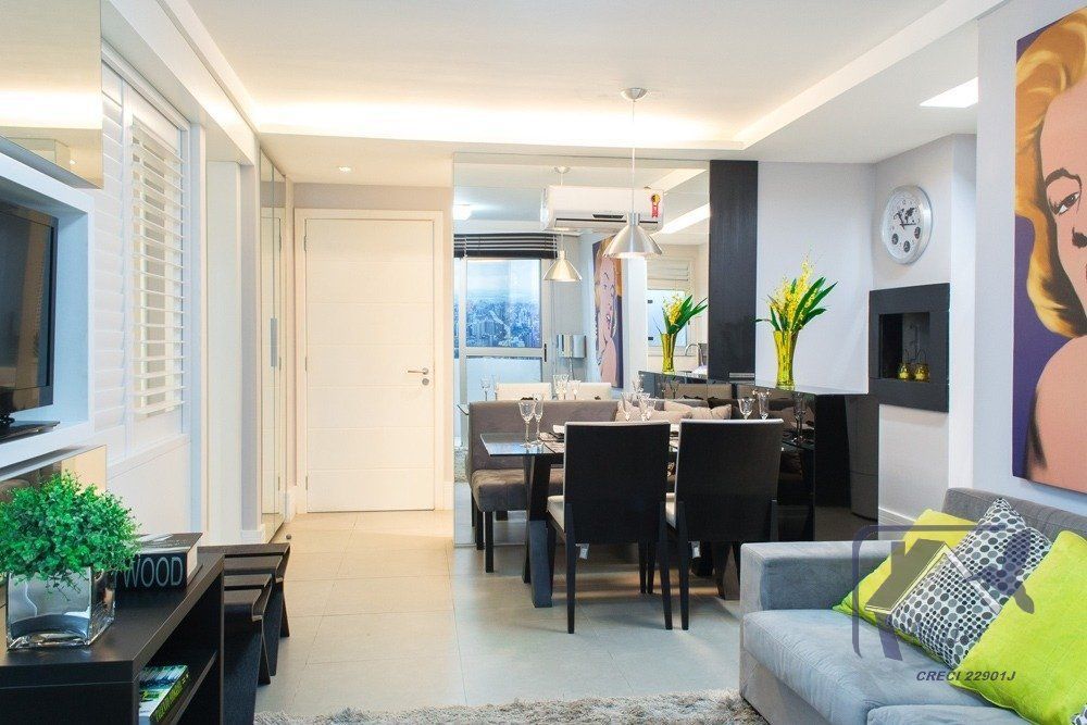 Apartamento, 2 suítes, à venda, 77 m², Petrópolis - Porto Alegre — foto 3