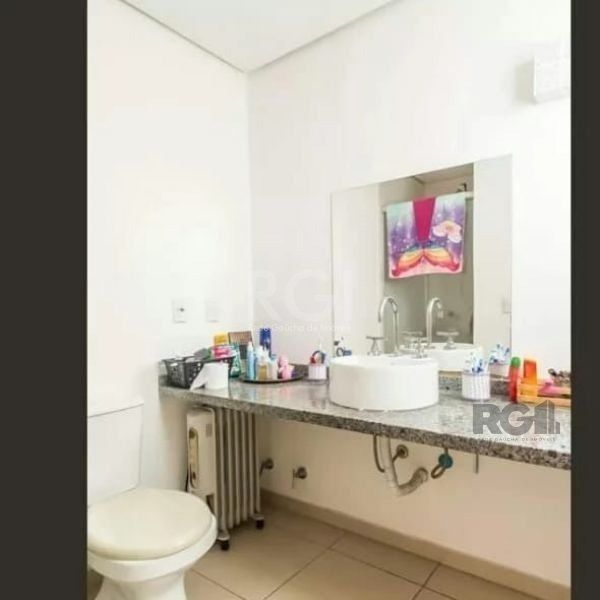 Casa de Condomínio à venda com 3 quartos, 153m² - Foto 9