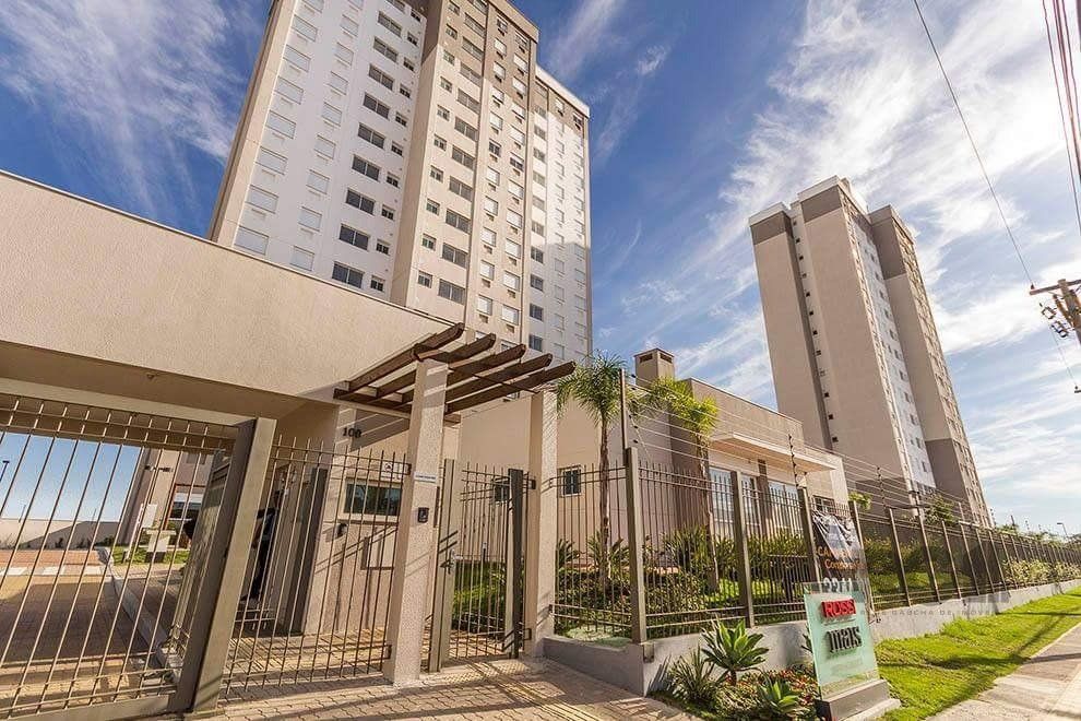 Apartamento à venda com 2 quartos, 52m² - Foto 39