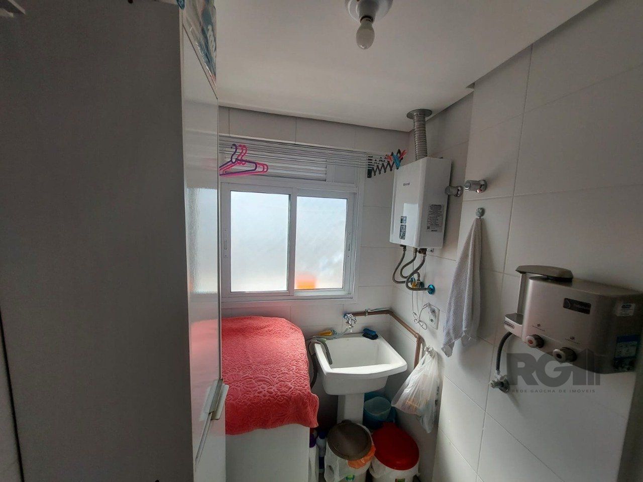 Apartamento à venda com 2 quartos, 67m² - Foto 19