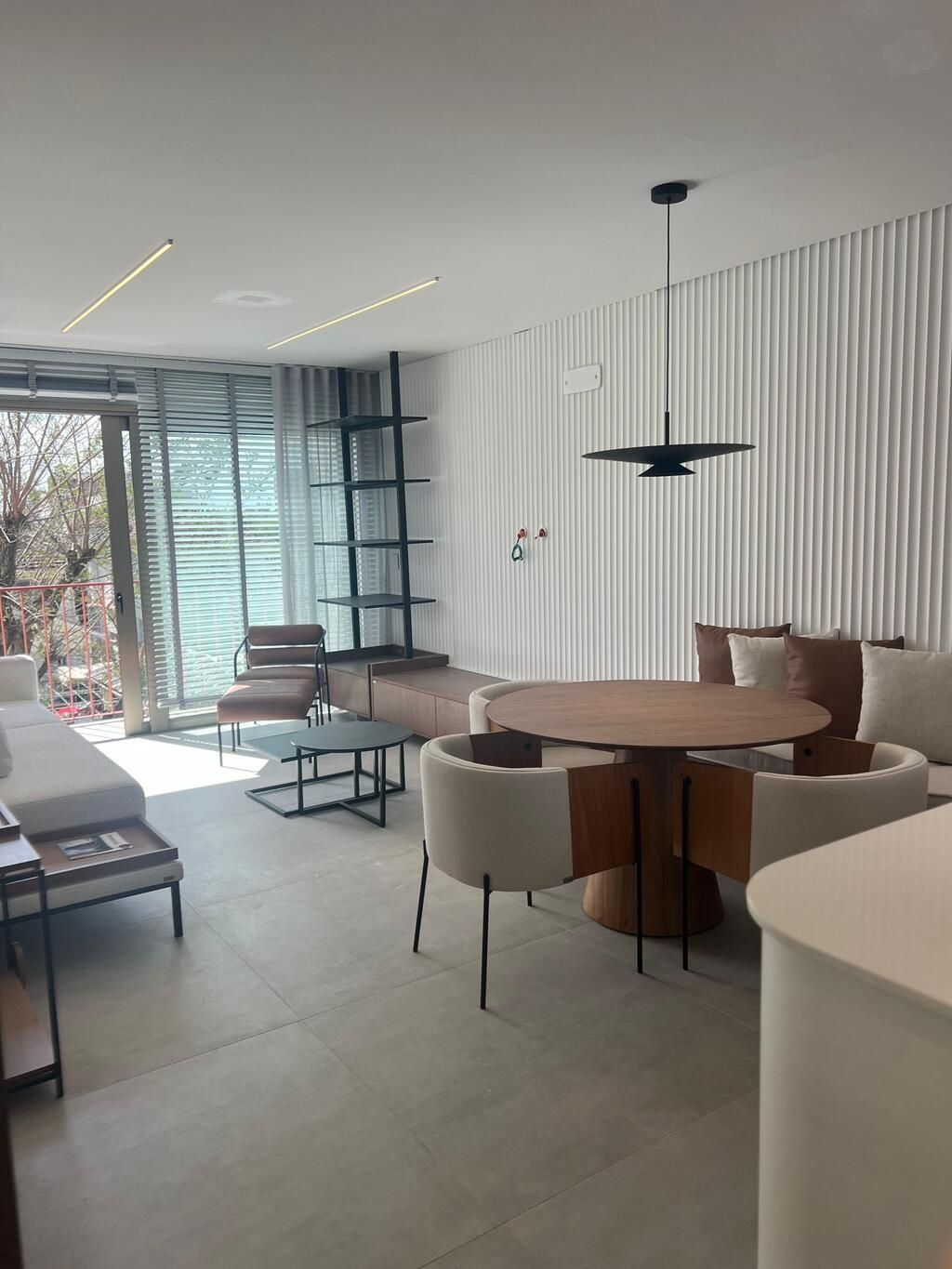 Apartamento, 2 quartos, 91 m² - Foto 12