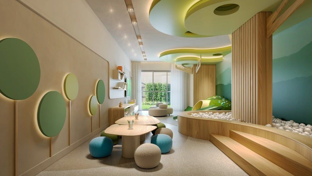 Apartamento à venda com 2 quartos, 67m² - Foto 19