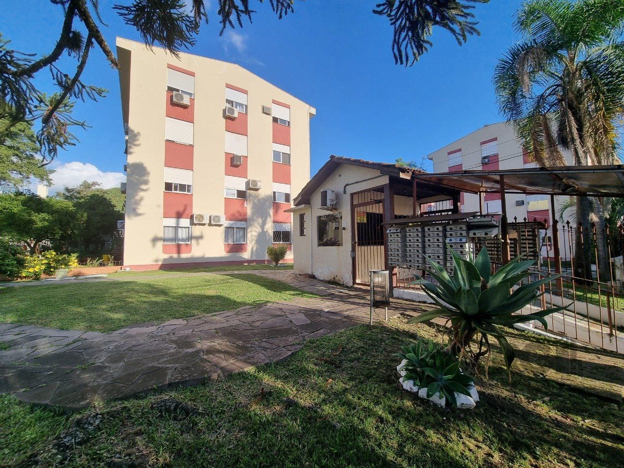 Apartamento à venda com 3 quartos, 59m² - Foto 17