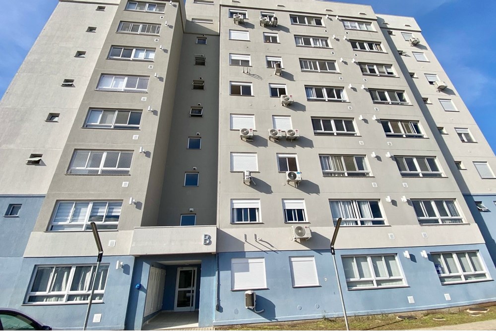 Apartamento à venda com 2 quartos, 54m² - Foto 12