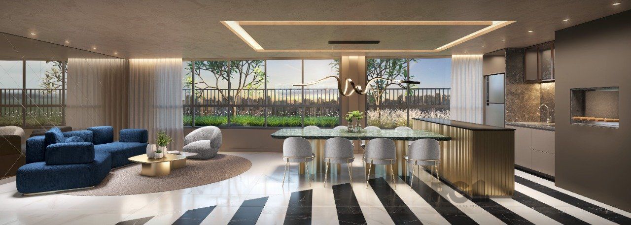 Flat/Apart Hotel, 1 quarto, 64 m² - Foto 14