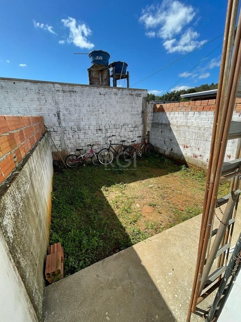 Casa à venda com 2 quartos, 35m² - Foto 20