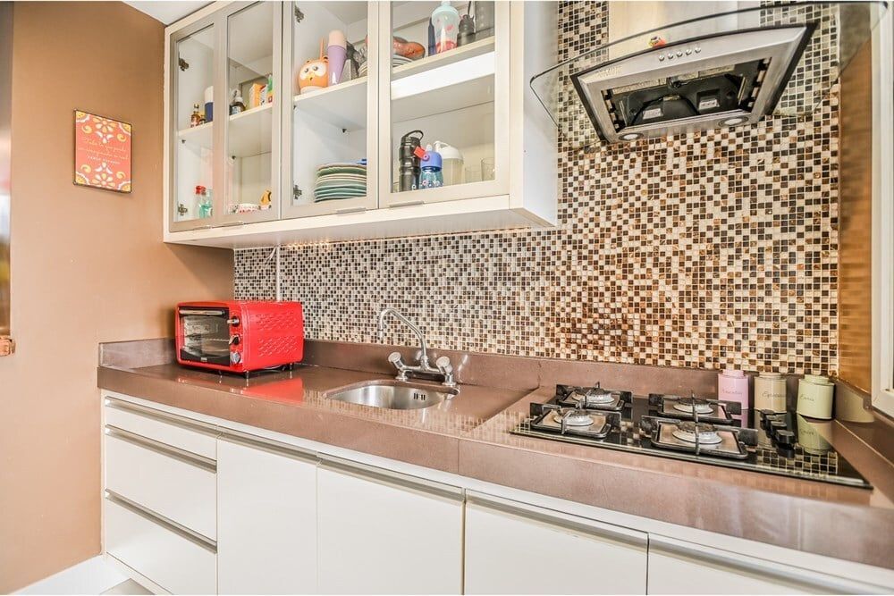 Casa de Condomínio à venda com 3 quartos, 144m² - Foto 18