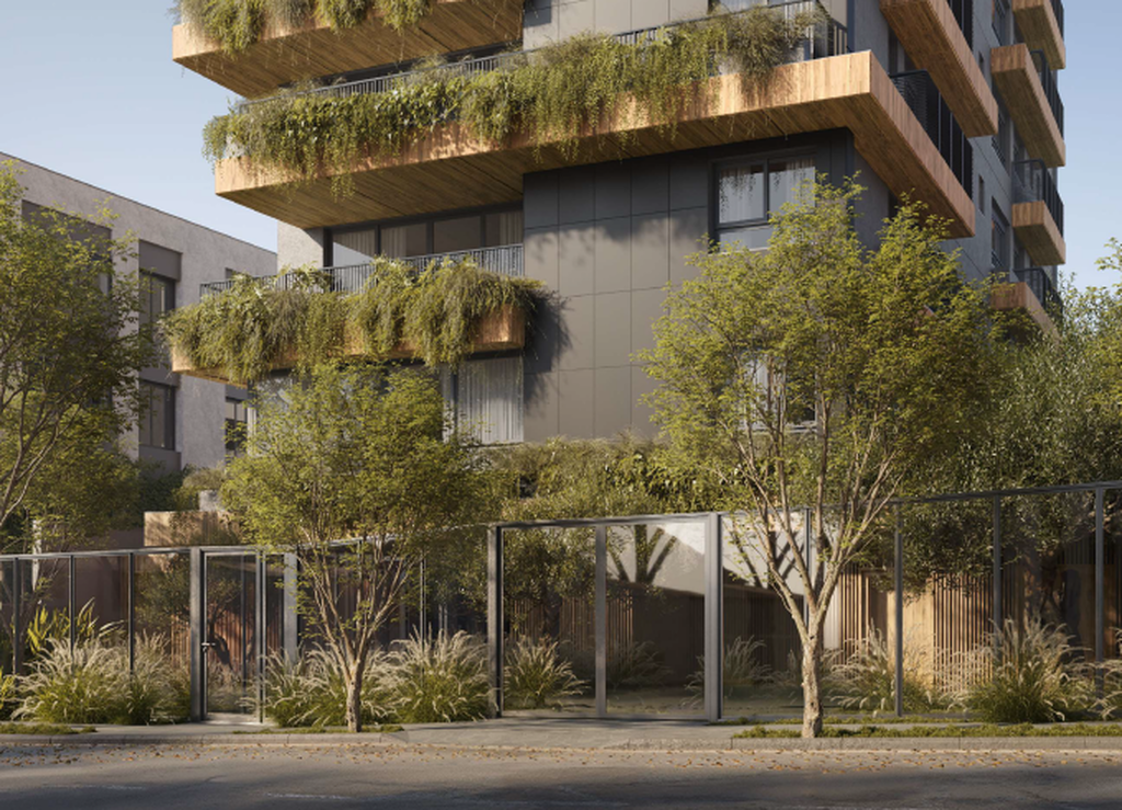 Apartamento, 3 quartos, 138 m² - Foto 7