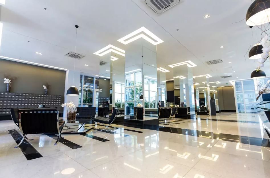 Conjunto Comercial, 1 sala, à venda, 638 m², Mont Serrat - Porto Alegre — foto 5