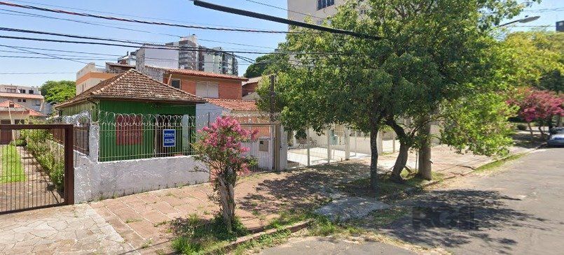 Terreno, 232 m² - Foto 1