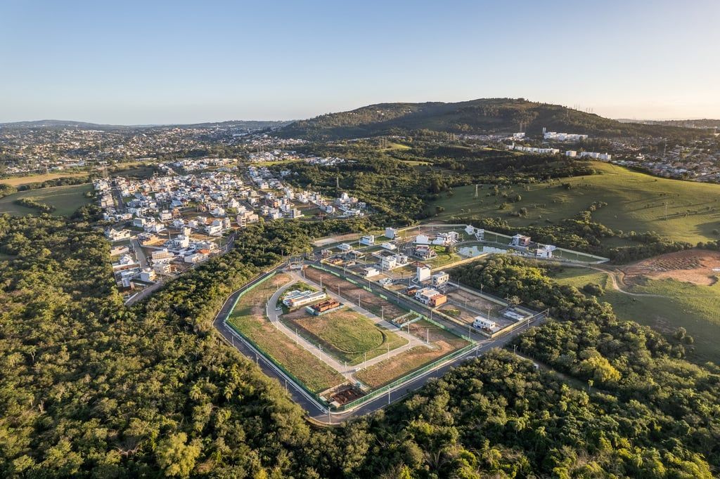 Terreno à venda, 197m² - Foto 11