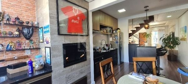 Casa, 2 quartos, 95 m² - Foto 3