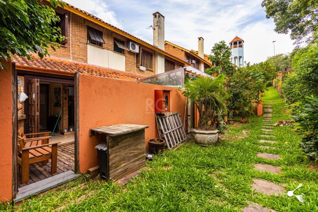 Casa de Condomínio à venda com 3 quartos, 140m² - Foto 30