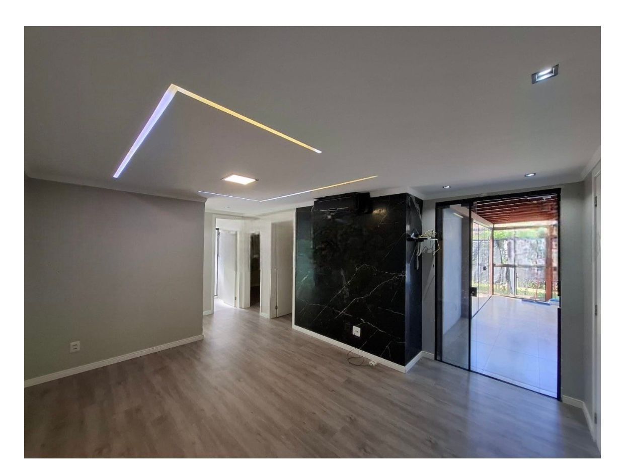 Apartamento, 2 quartos, 90 m² - Foto 4