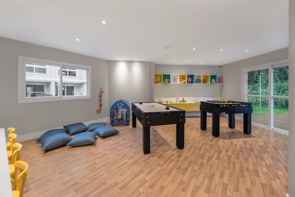 Casa de Condomínio, 4 quartos - Foto 49