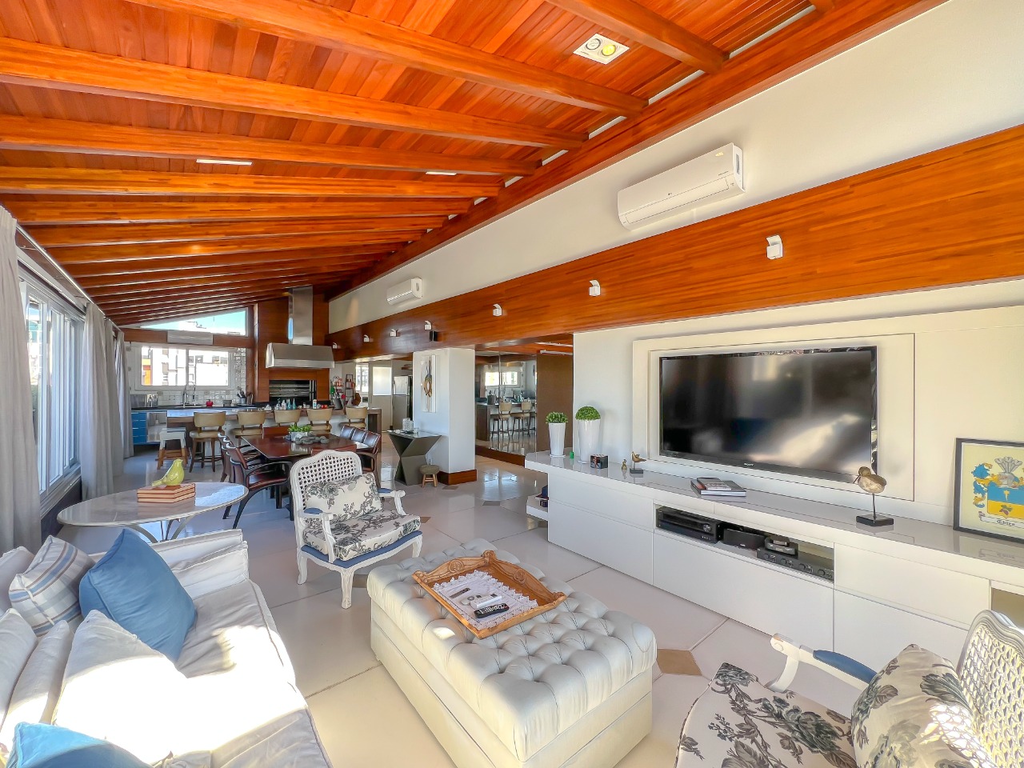 Cobertura, 4 quartos, 626 m² - Foto 29