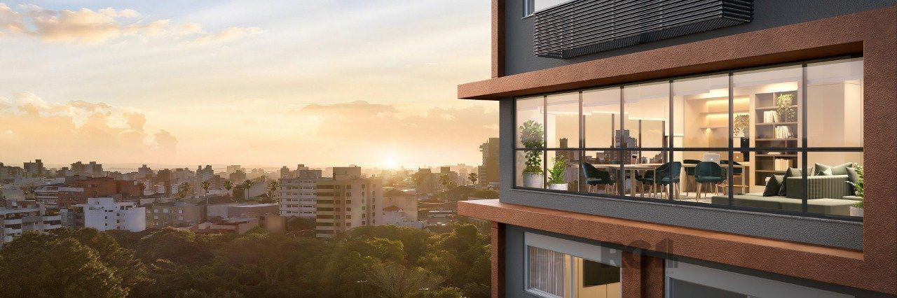 Apartamento, 1 quarto, 68 m² - Foto 1